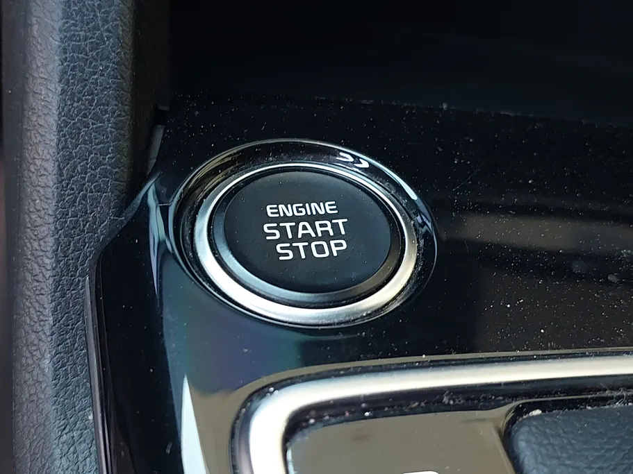 2021 Kia Sportage EX 