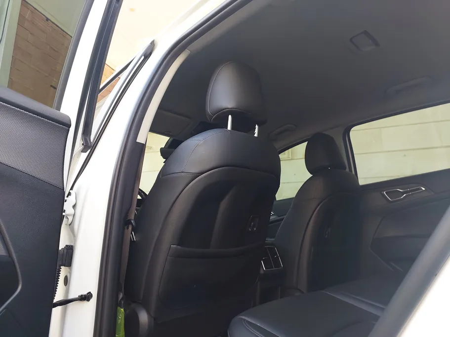 2021 Kia Sportage EX 