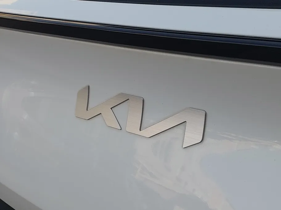 2021 Kia Sportage EX 