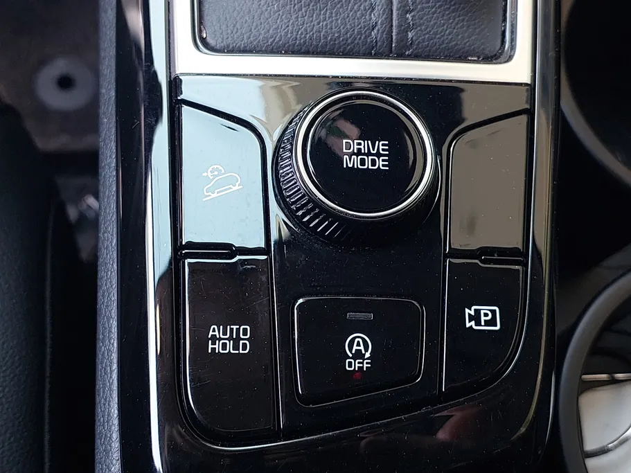 2021 Kia Sportage EX 