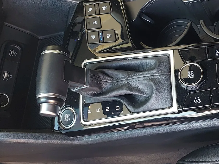 2021 Kia Sportage EX 