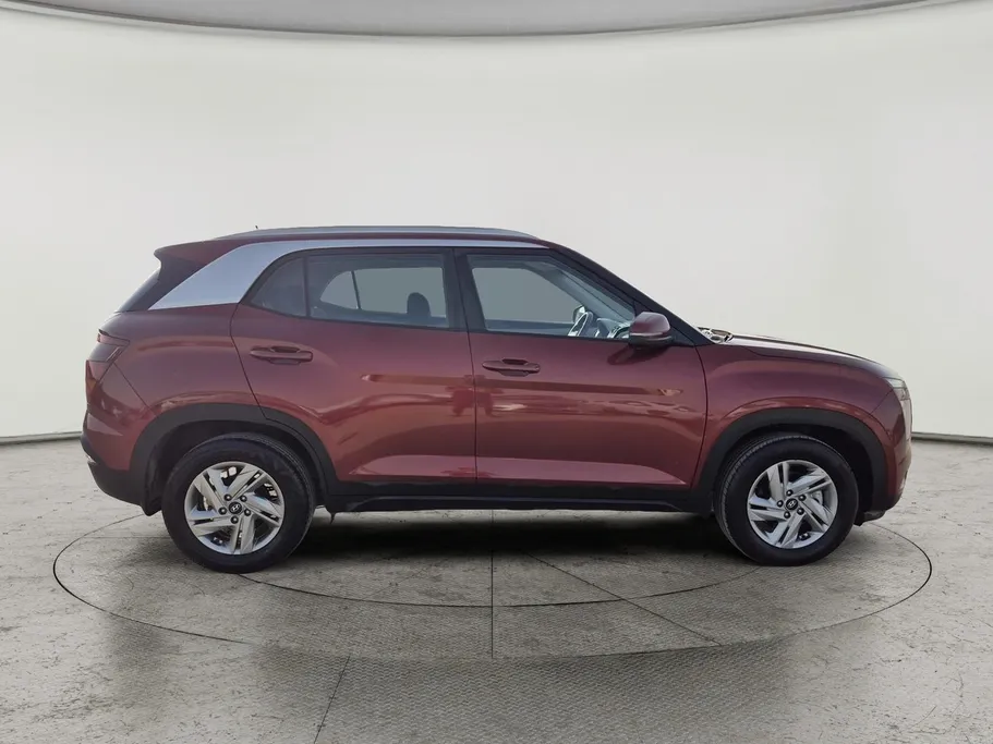 2021 Hyundai Creta Smart 