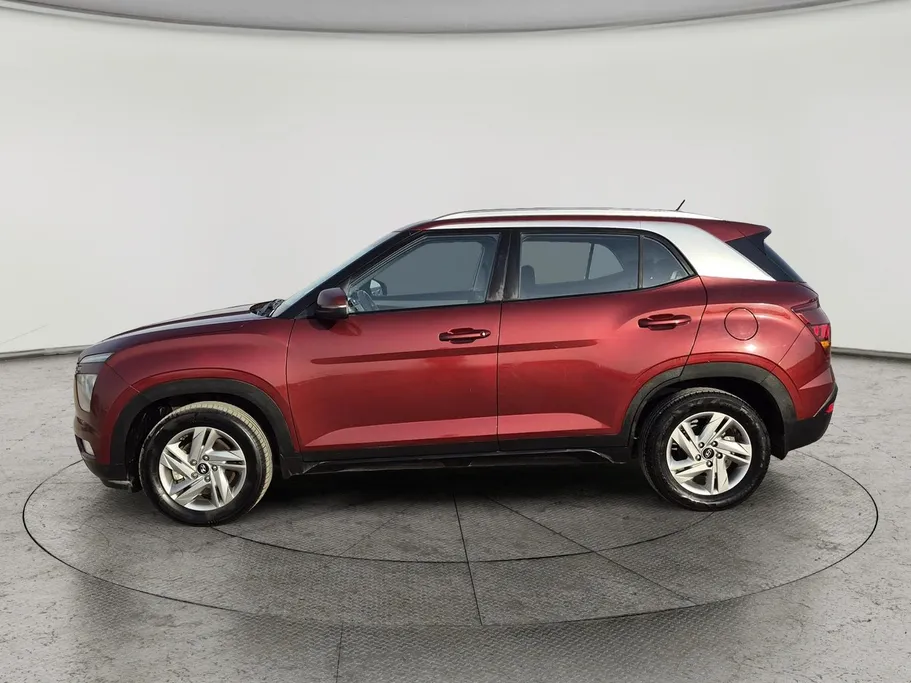 2021 Hyundai Creta Smart 