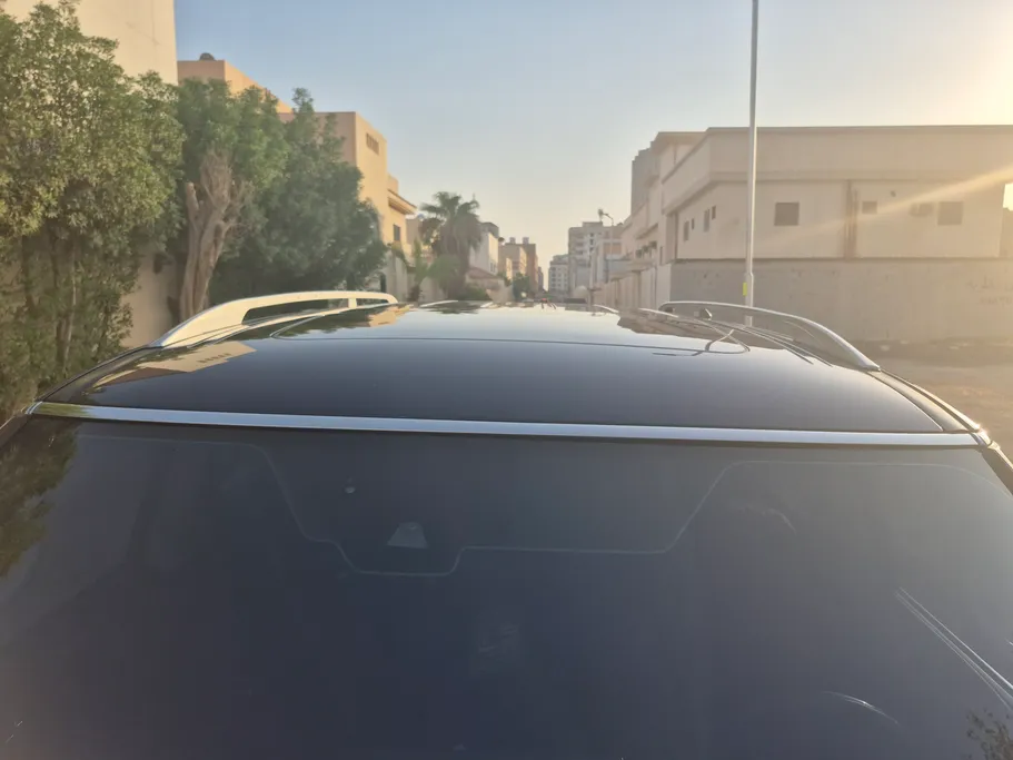 نيسان باترول Platinum 2024 