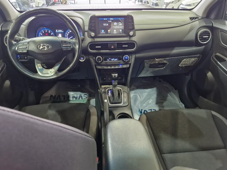 2020 Hyundai Kona ستاندر 