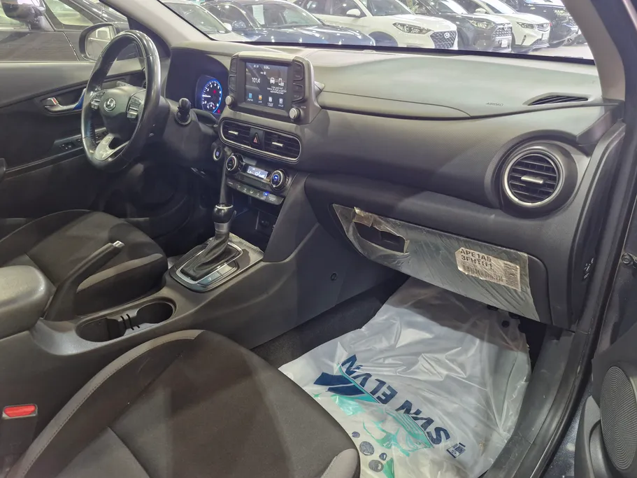 2020 Hyundai Kona ستاندر 