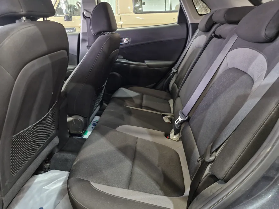 2020 Hyundai Kona ستاندر 