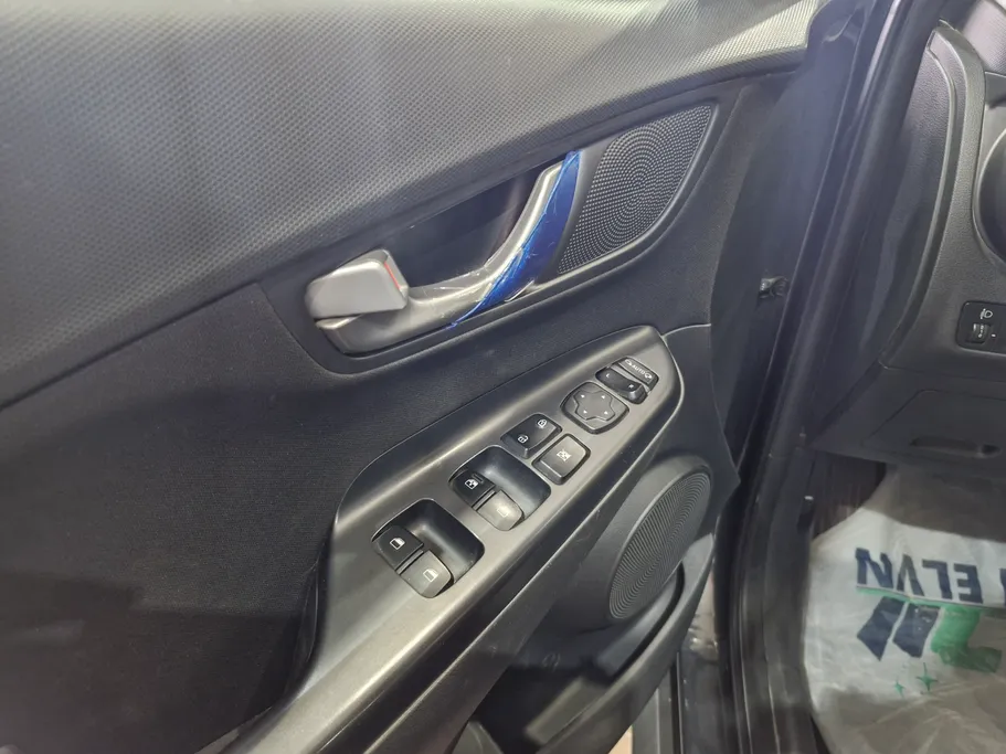 2020 Hyundai Kona ستاندر 