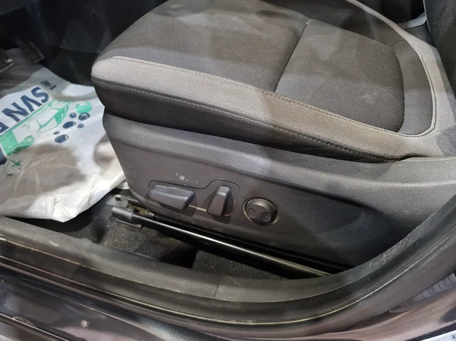 2020 Hyundai Kona ستاندر 