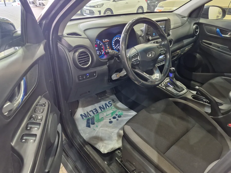 2020 Hyundai Kona ستاندر 
