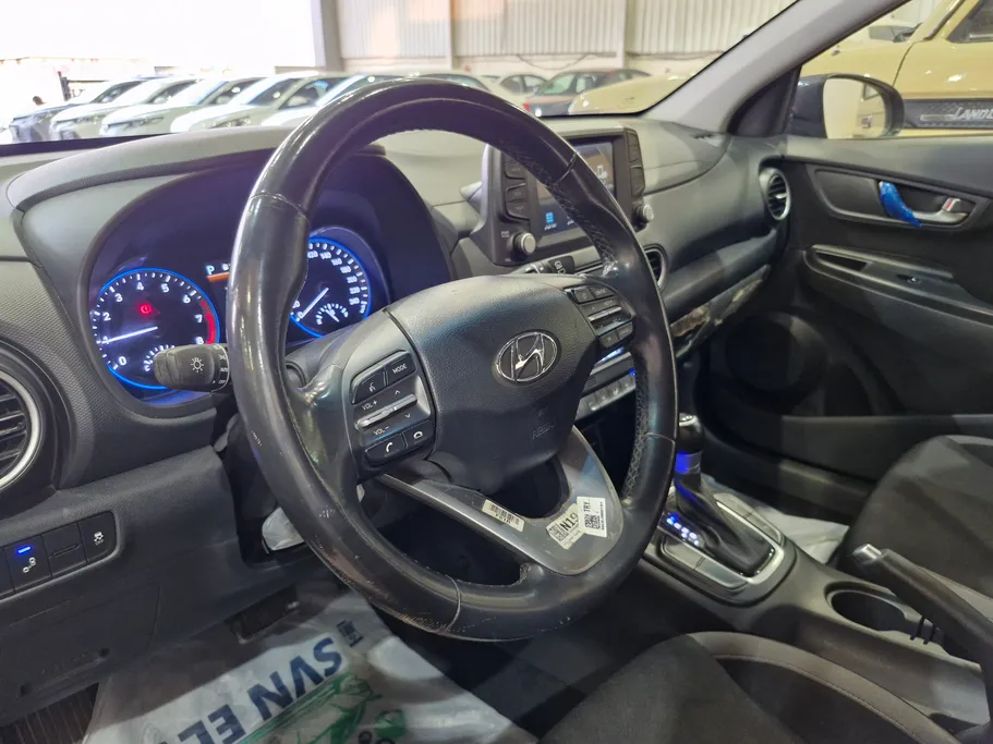 2020 Hyundai Kona ستاندر 