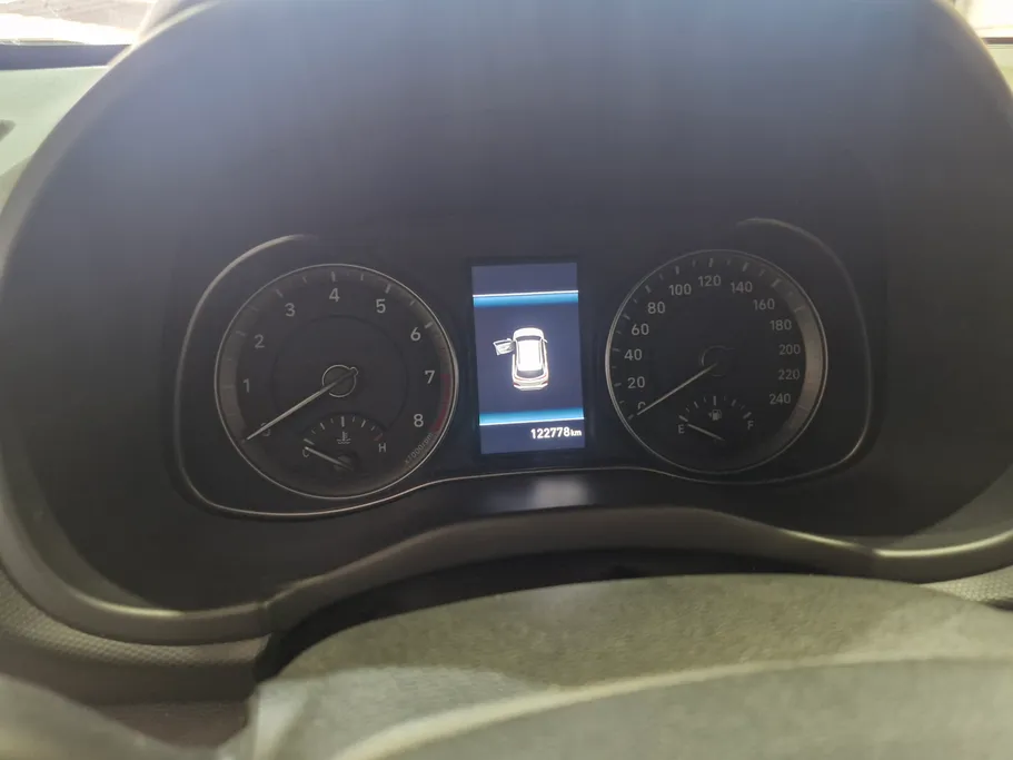 2020 Hyundai Kona ستاندر 