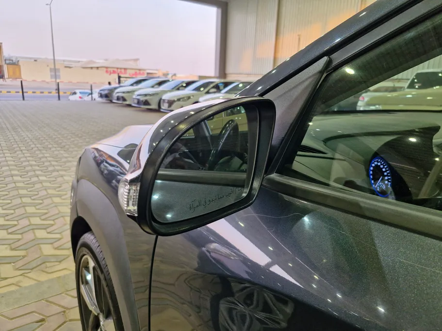 2020 Hyundai Kona ستاندر 
