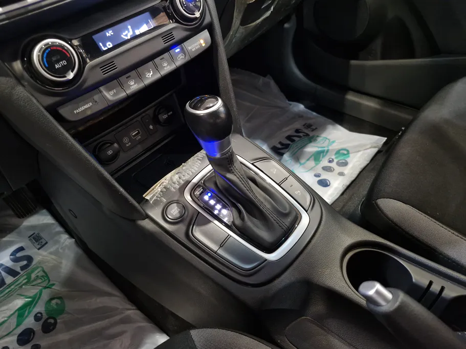 2020 Hyundai Kona ستاندر 