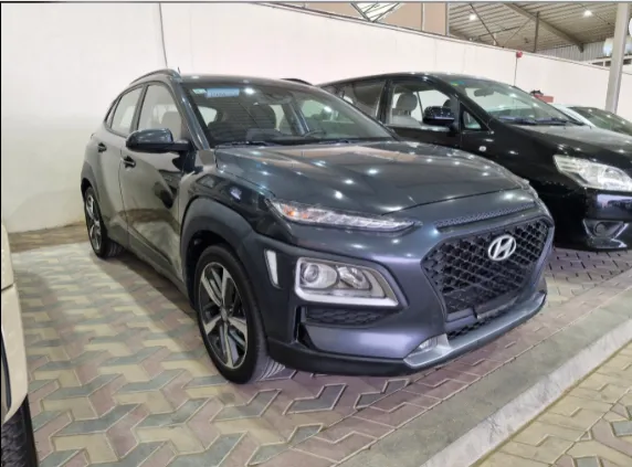 2020 Hyundai Kona ستاندر 