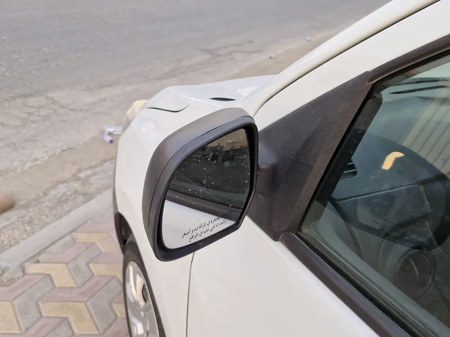 2021 Renault Docker Van بضاعة 