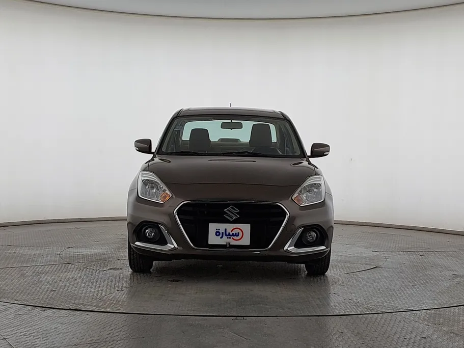2023 Suzuki Dzire GLX 