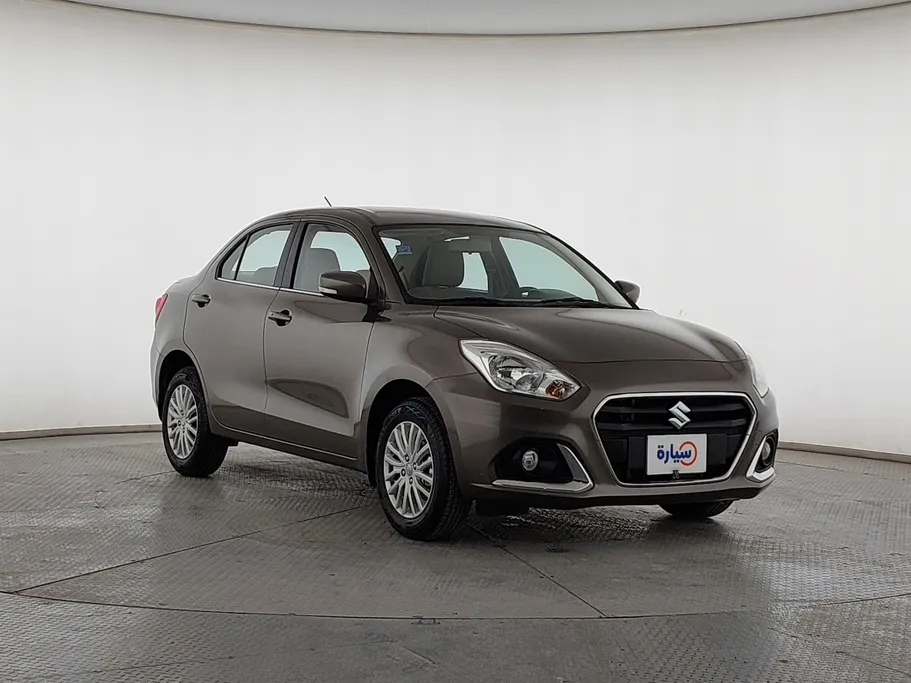 2023 Suzuki Dzire GLX 