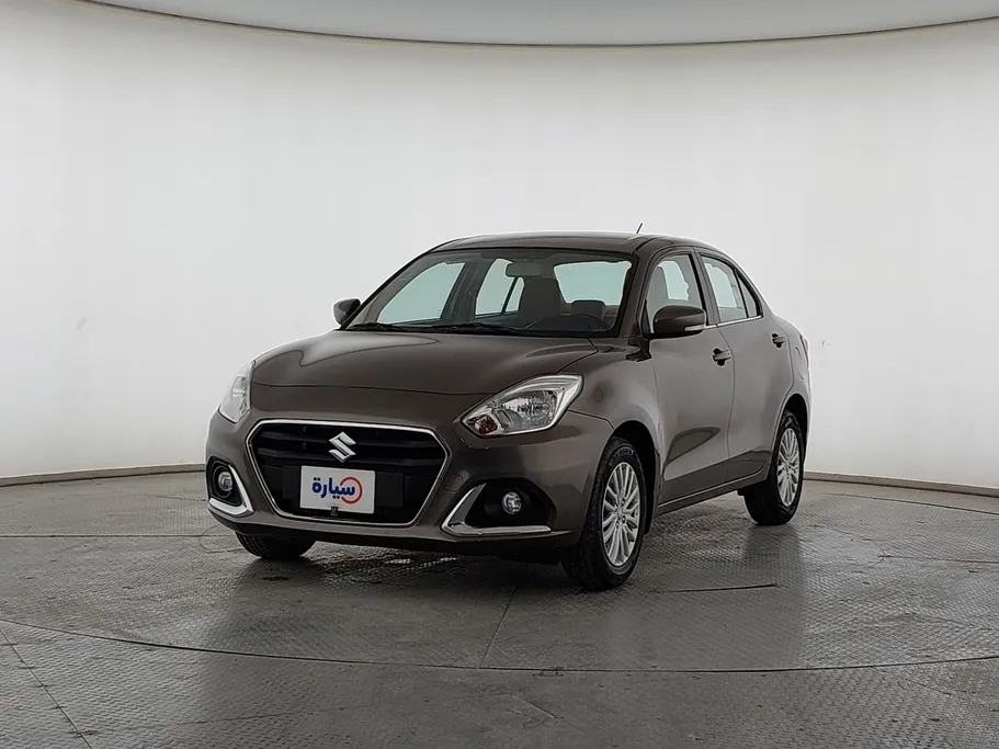 2023 Suzuki Dzire GLX 