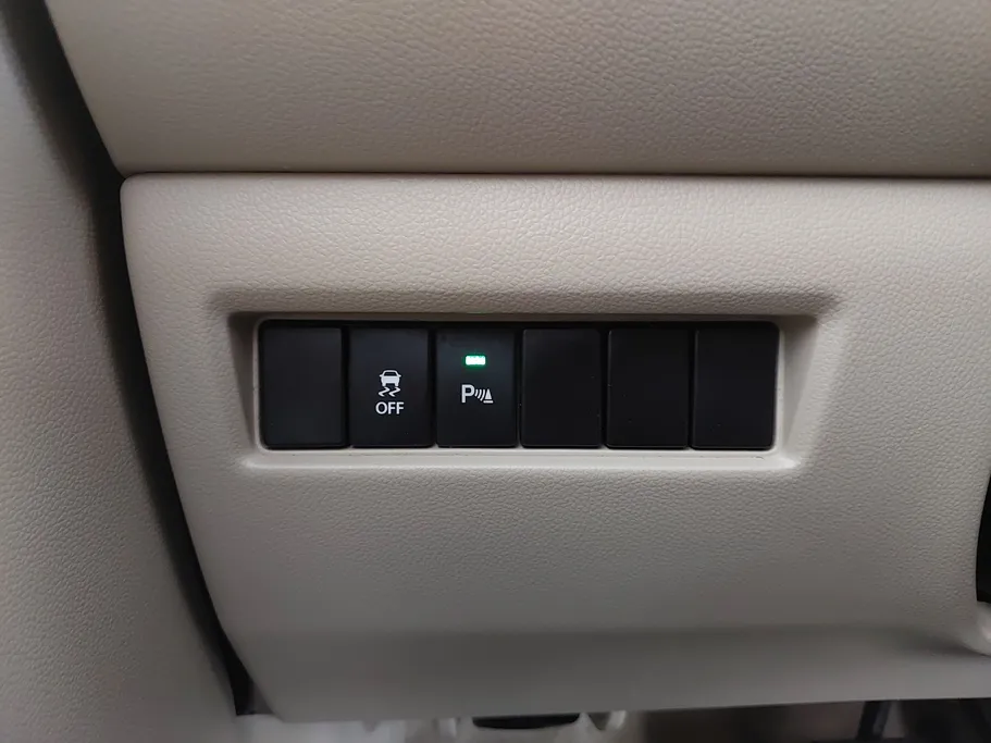 2023 Suzuki Dzire GLX 