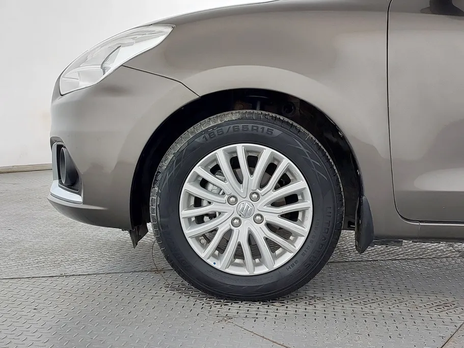 2023 Suzuki Dzire GLX 
