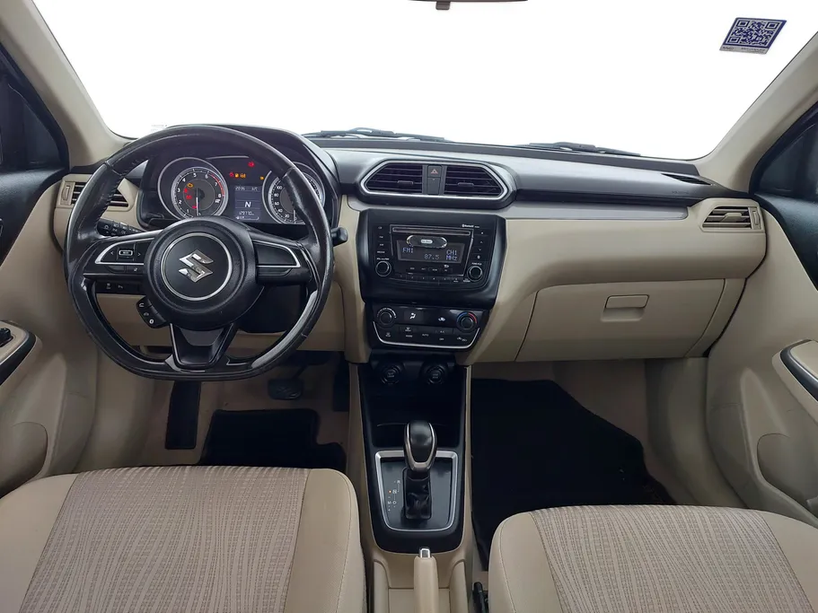 2023 Suzuki Dzire GLX 