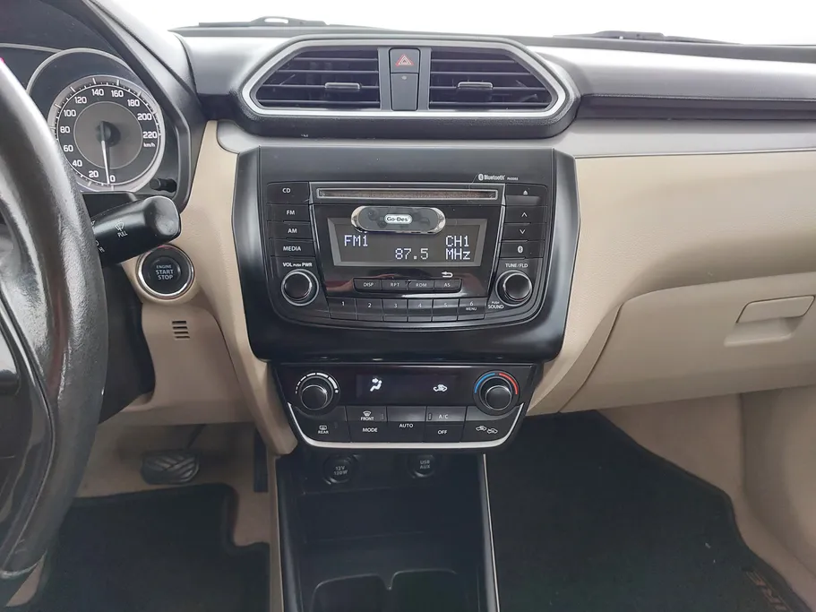 2023 Suzuki Dzire GLX 