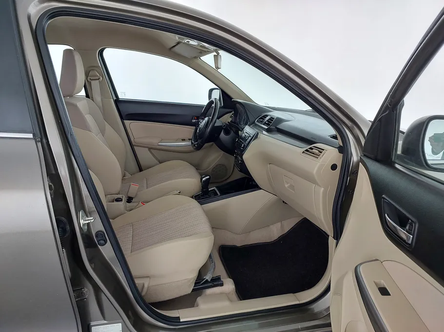 2023 Suzuki Dzire GLX 