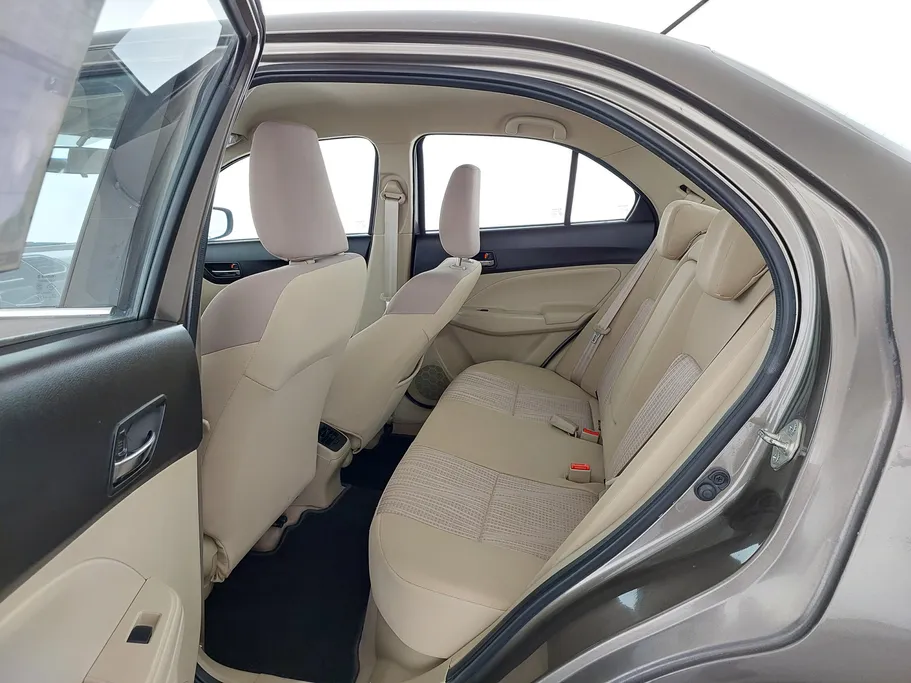 2023 Suzuki Dzire GLX 