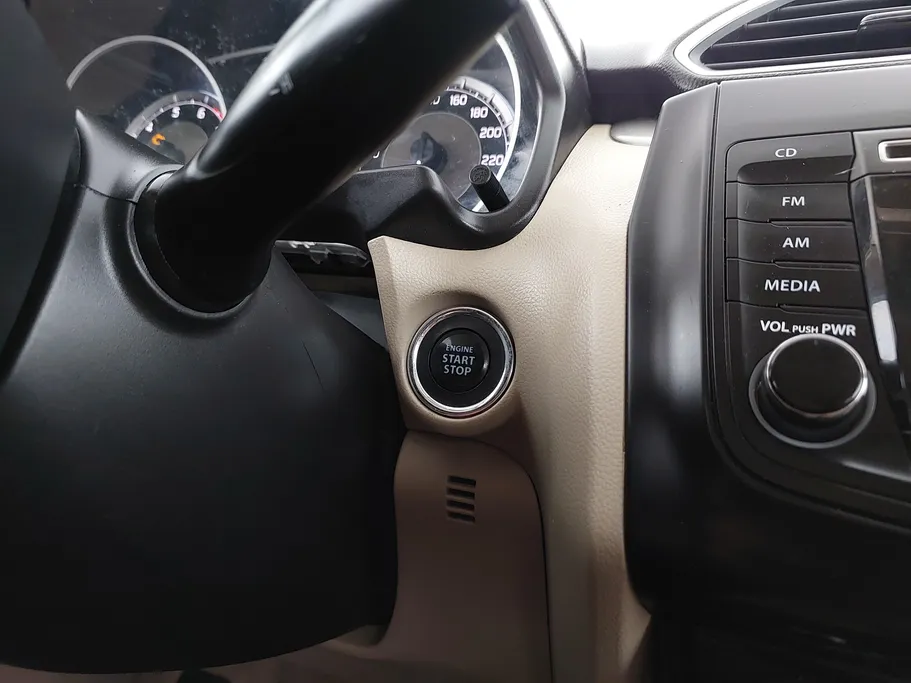 2023 Suzuki Dzire GLX 