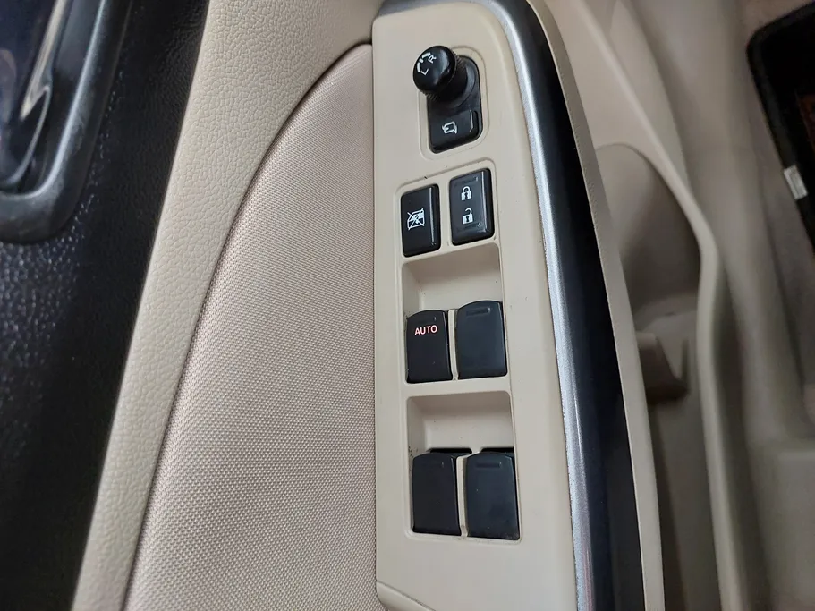 2023 Suzuki Dzire GLX 