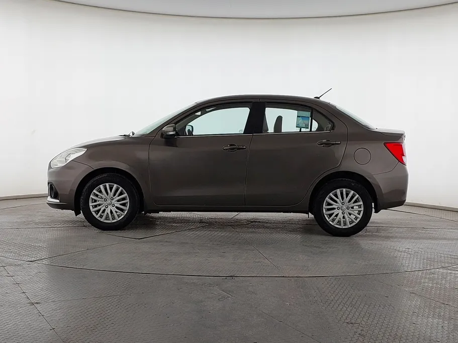 2023 Suzuki Dzire GLX 