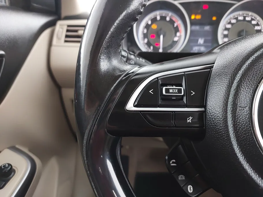 2023 Suzuki Dzire GLX 
