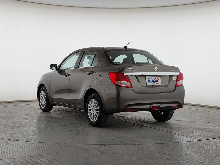 2023 Suzuki Dzire GLX 