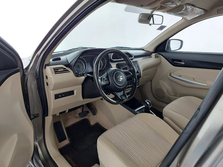 2023 Suzuki Dzire GLX 