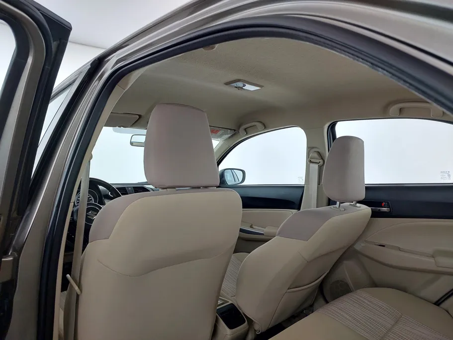 2023 Suzuki Dzire GLX 