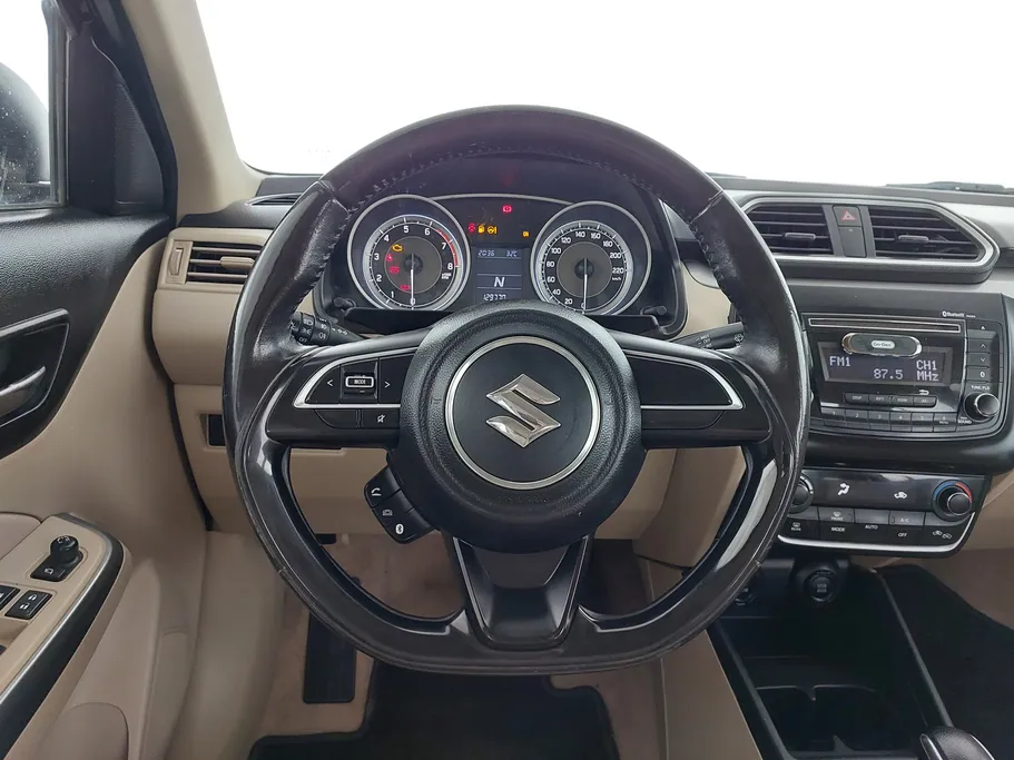 2023 Suzuki Dzire GLX 