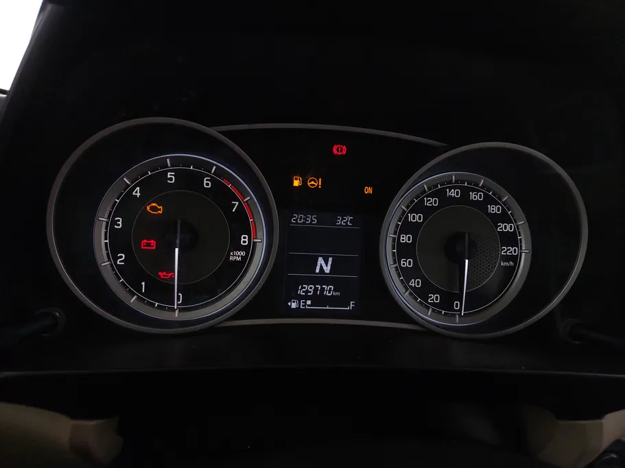 2023 Suzuki Dzire GLX 