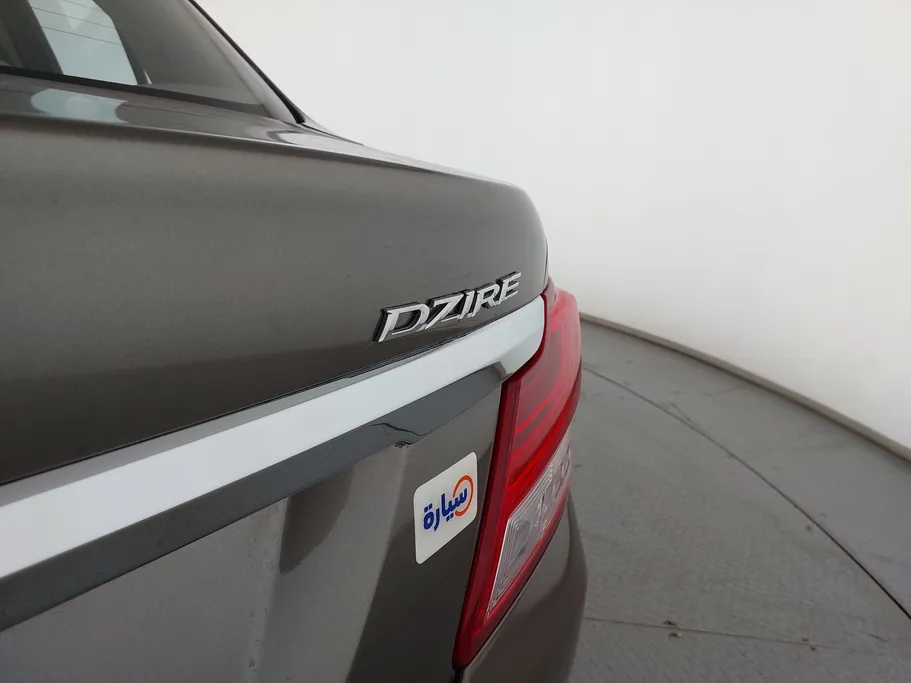 2023 Suzuki Dzire GLX 