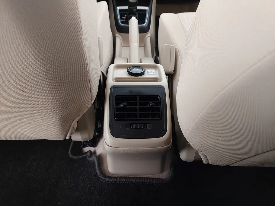 2023 Suzuki Dzire GLX 