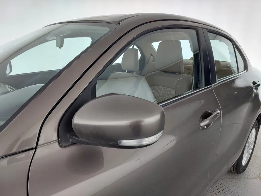 2023 Suzuki Dzire GLX 