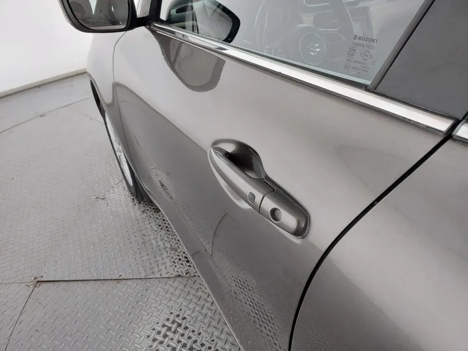 2023 Suzuki Dzire GLX 