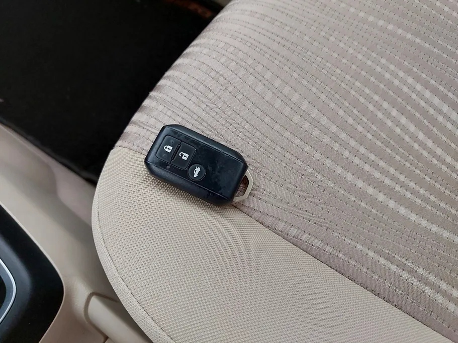 2023 Suzuki Dzire GLX 