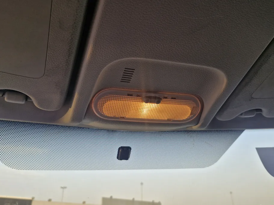 2021 Renault Docker Van بضاعة 