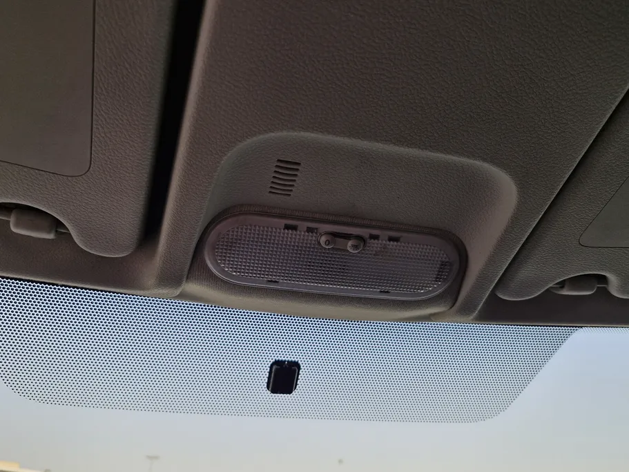 2020 Renault Docker Van بضاعة 