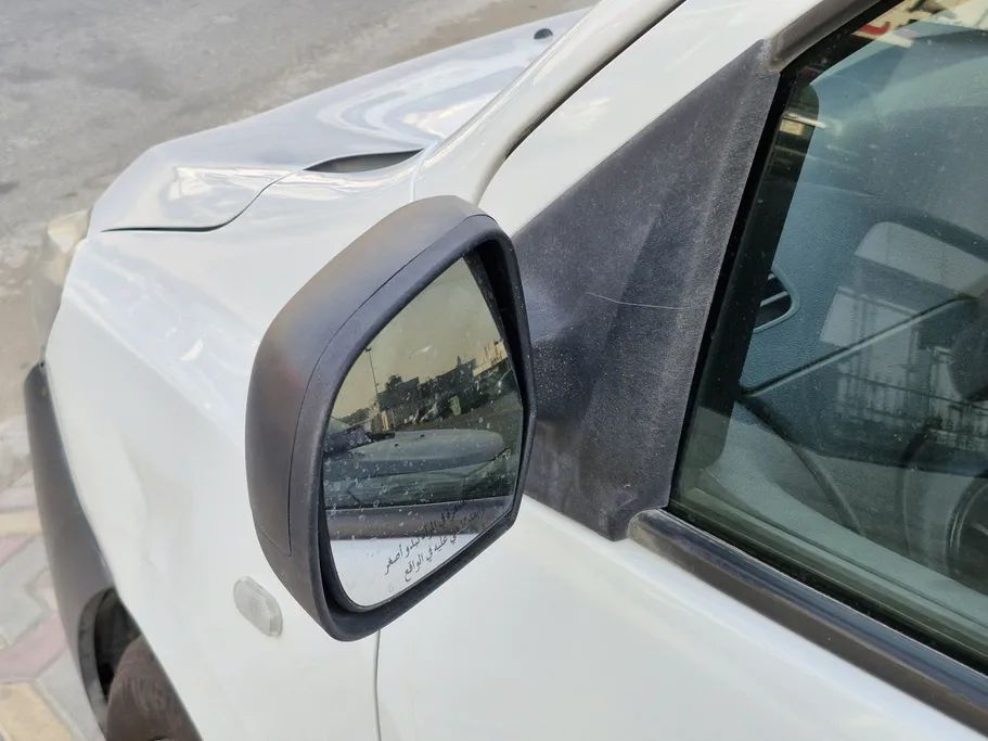 2020 Renault Docker Van بضاعة 