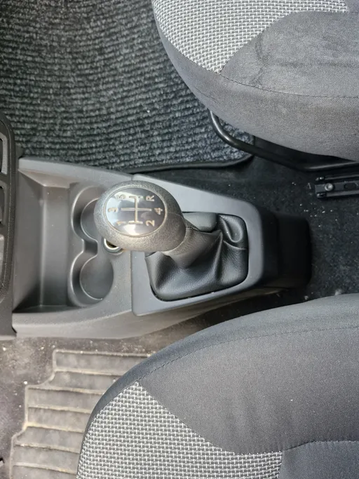 2020 Renault Docker Van بضاعة 