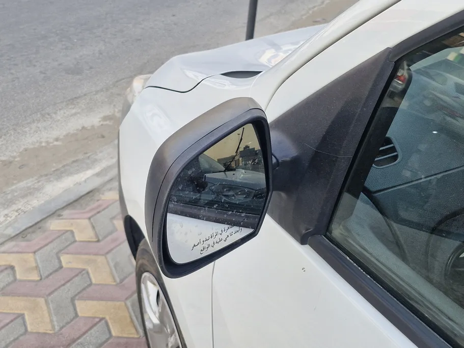 2021 Renault Docker Van بضاعة 