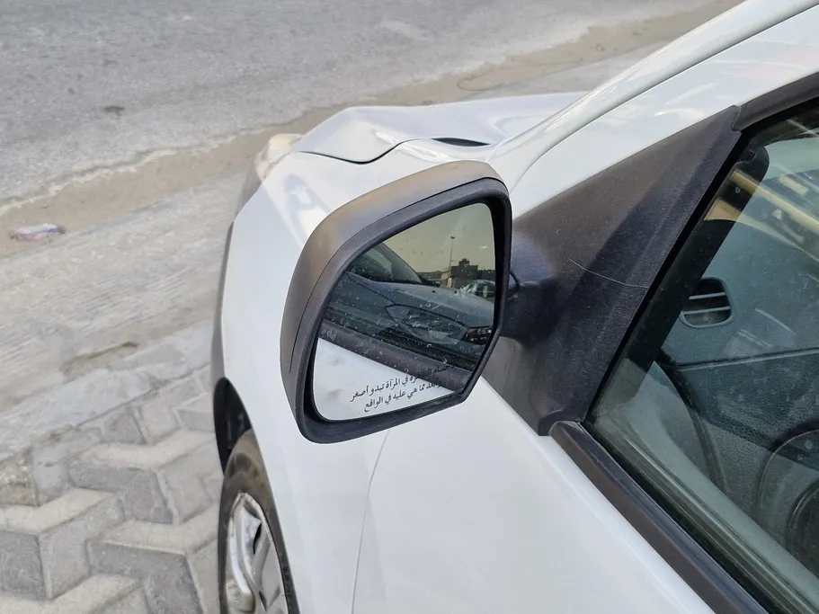 2021 Renault Docker Van بضاعة 