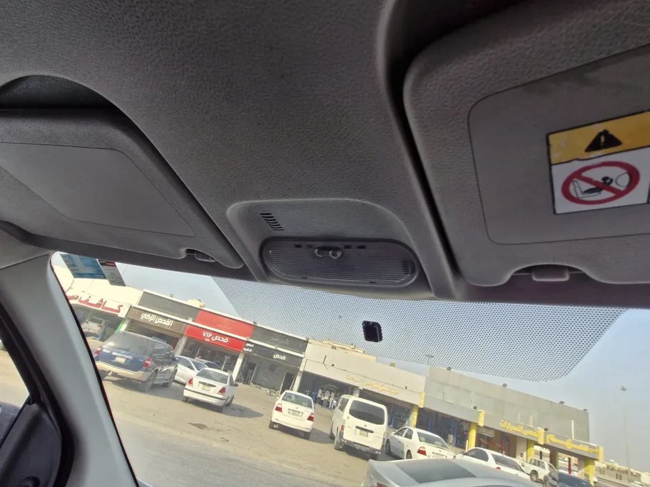 2020 Renault Docker Van بضاعة 